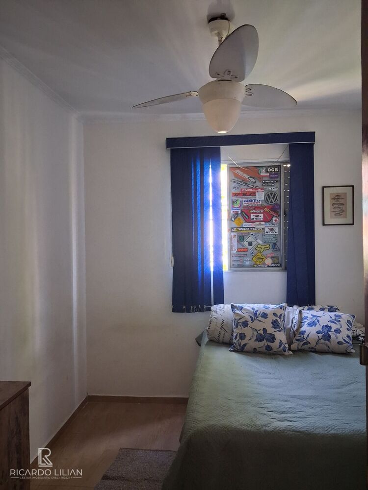 Apartamento, 2 quartos, 54 m² - Foto 3