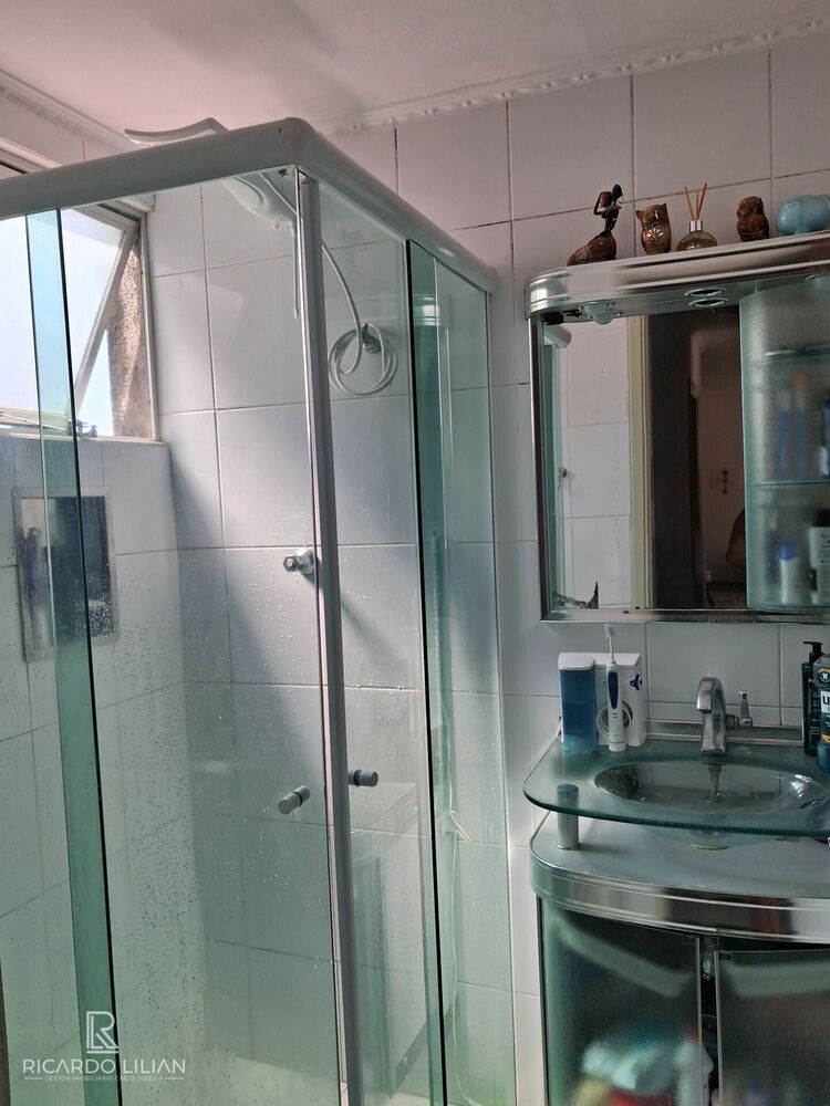 Apartamento, 2 quartos, 54 m² - Foto 5