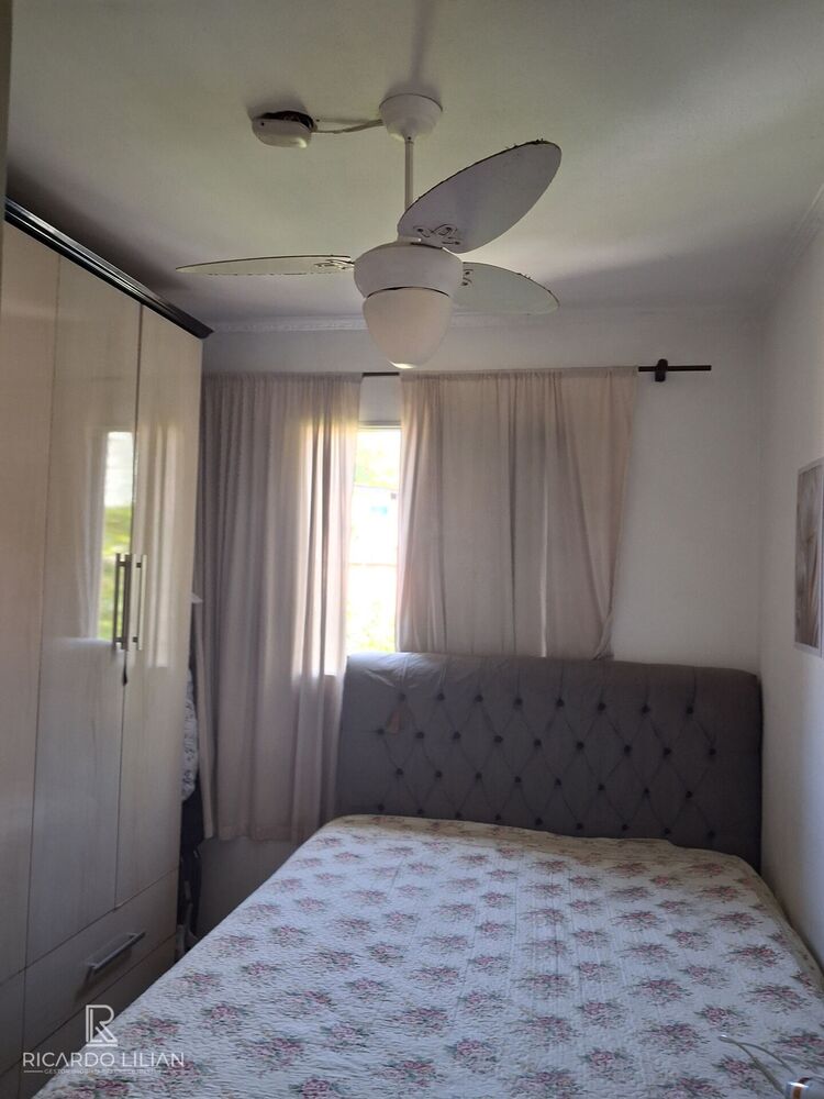 Apartamento, 2 quartos, 54 m² - Foto 4