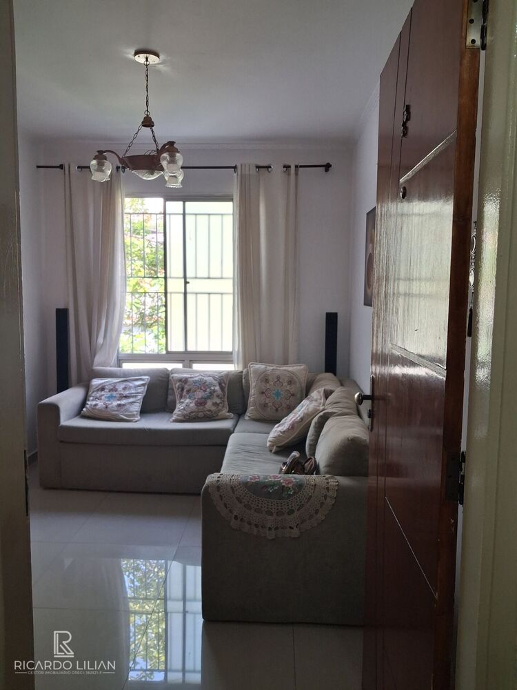 Apartamento, 2 quartos, 54 m² - Foto 1