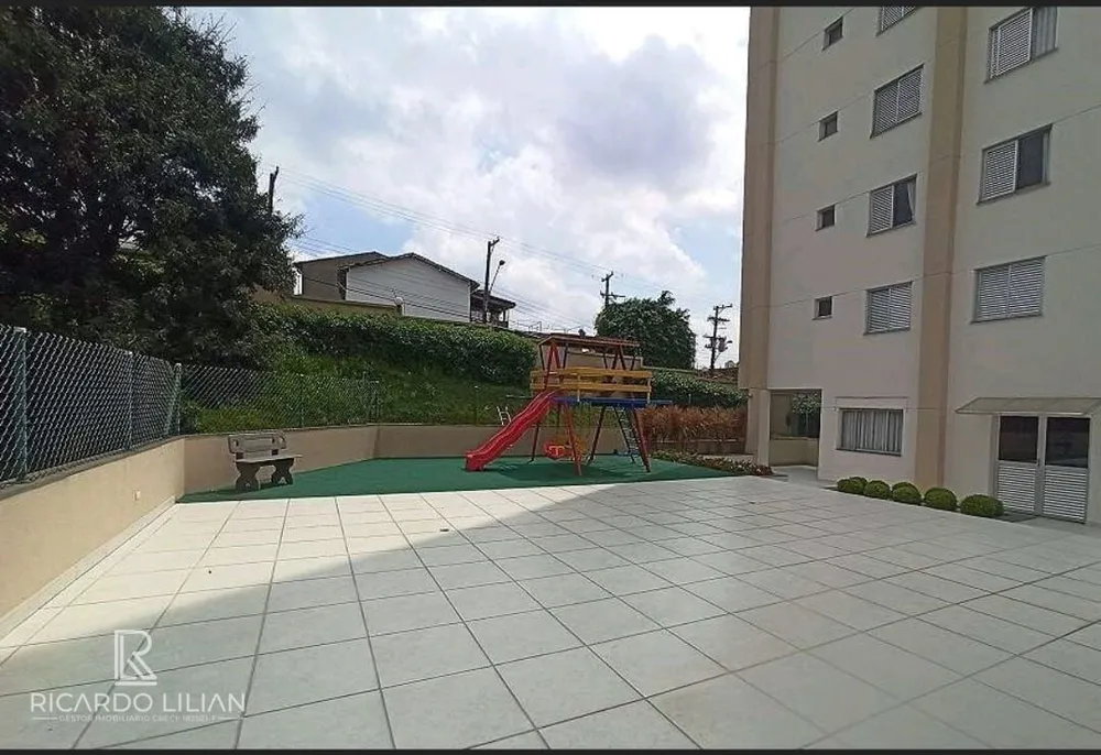 Apartamento, 2 quartos, 49 m² - Foto 11