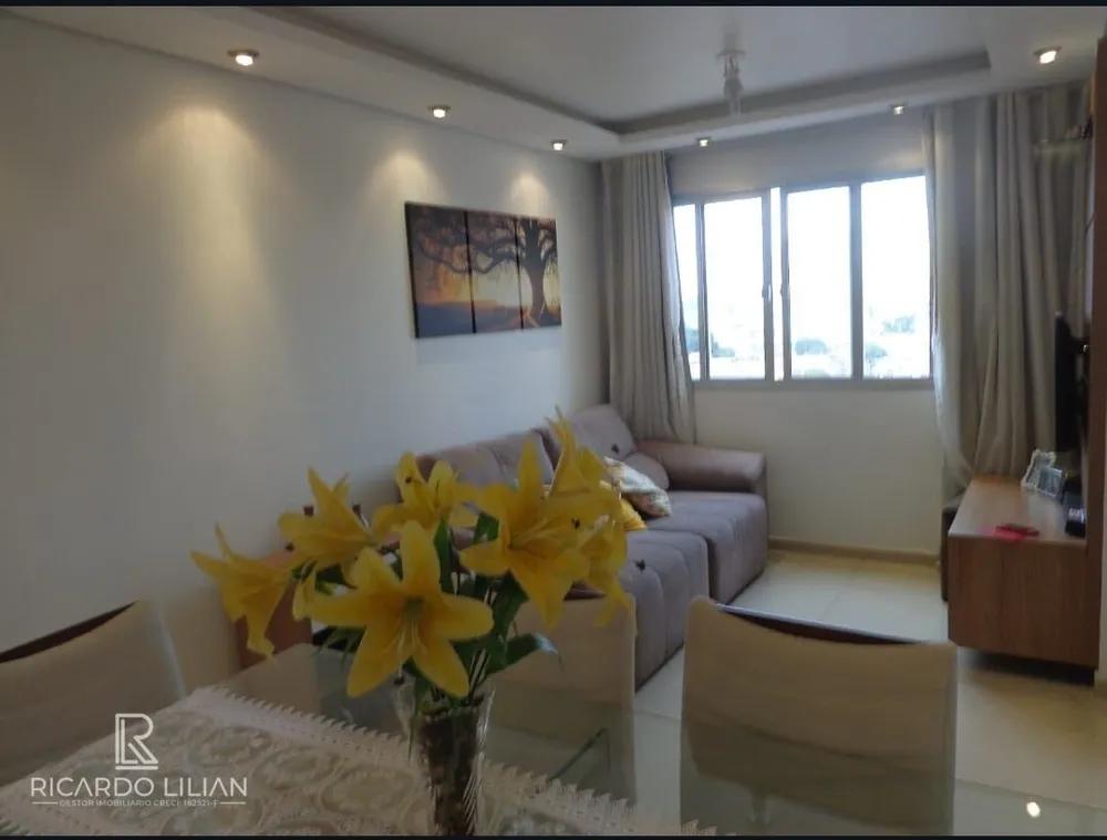 Apartamento, 2 quartos, 49 m² - Foto 9