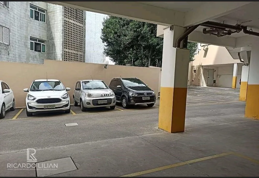 Apartamento, 2 quartos, 49 m² - Foto 12
