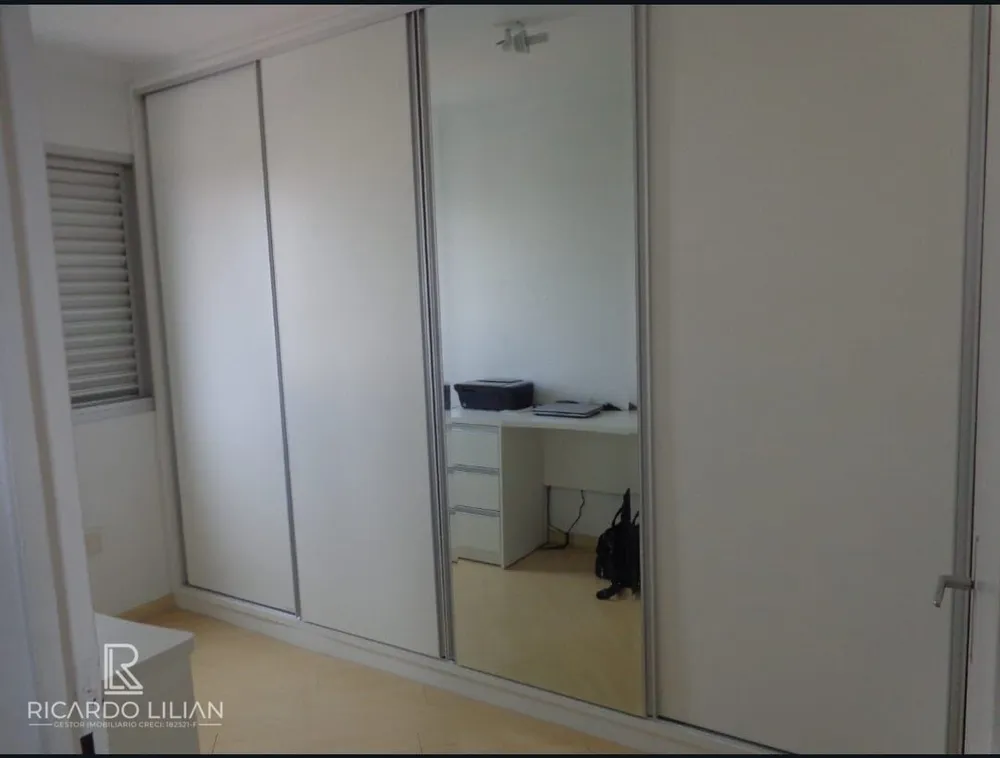 Apartamento, 2 quartos, 49 m² - Foto 3