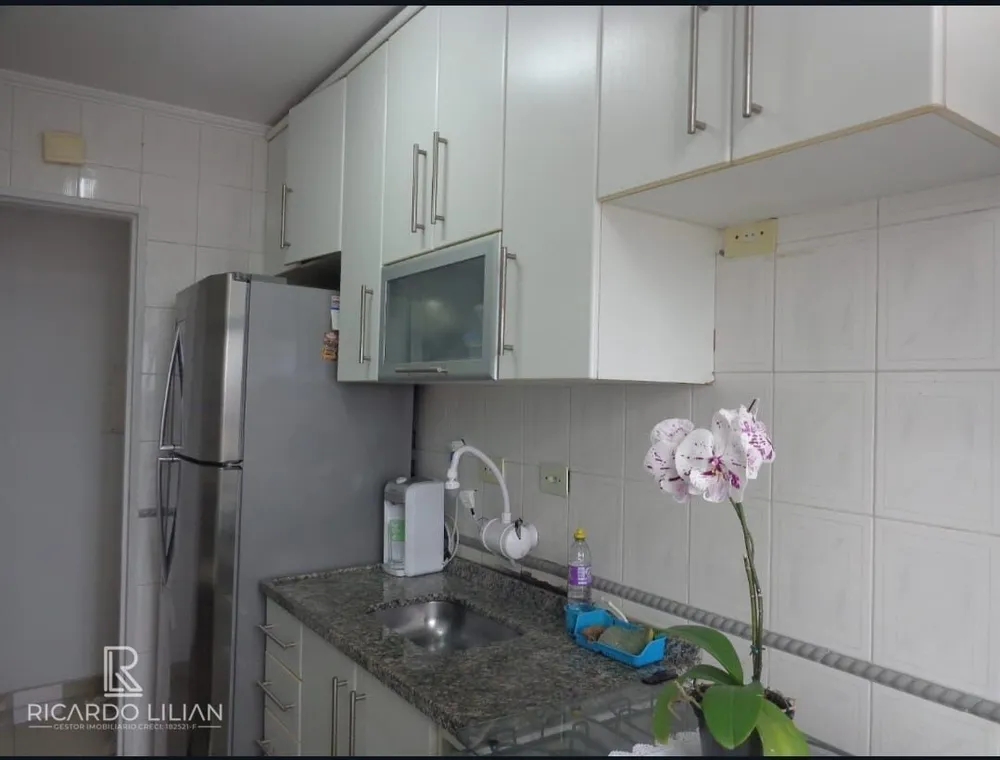 Apartamento, 2 quartos, 49 m² - Foto 7