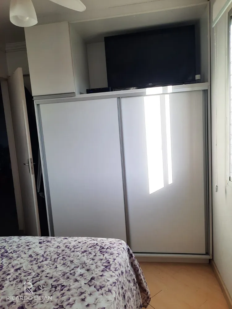 Apartamento, 2 quartos, 49 m² - Foto 8