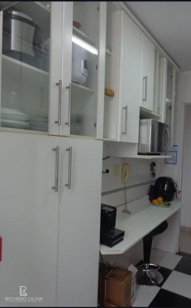 Apartamento, 2 quartos, 49 m² - Foto 6