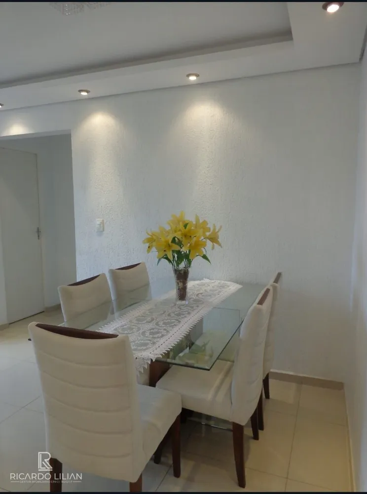 Apartamento, 2 quartos, 49 m² - Foto 2