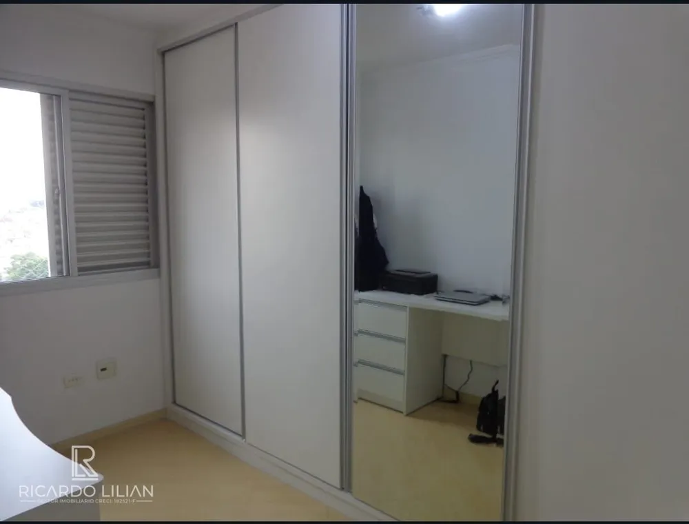 Apartamento, 2 quartos, 49 m² - Foto 4