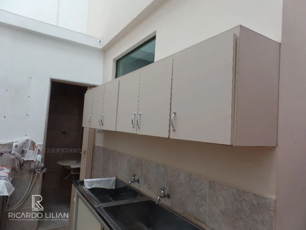 Sobrado, 3 quartos, 160 m² - Foto 9