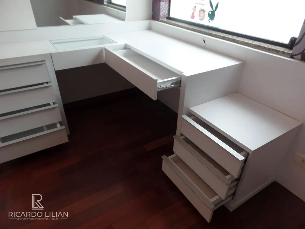 Sobrado, 3 quartos, 160 m² - Foto 6