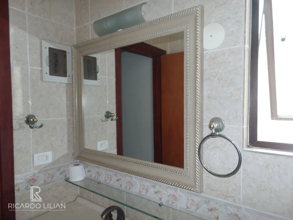Sobrado, 3 quartos, 160 m² - Foto 11