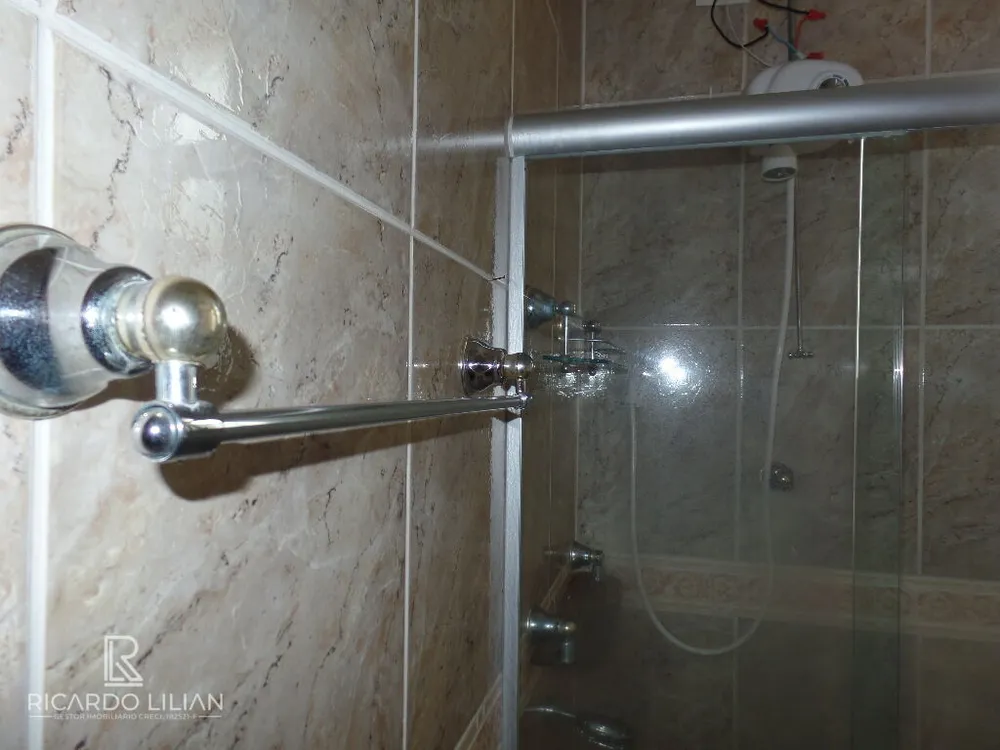 Sobrado, 3 quartos, 160 m² - Foto 8