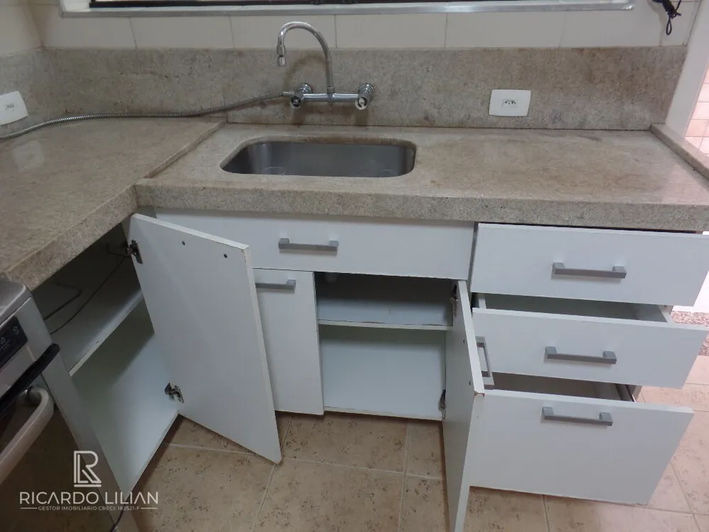Sobrado, 3 quartos, 160 m² - Foto 7