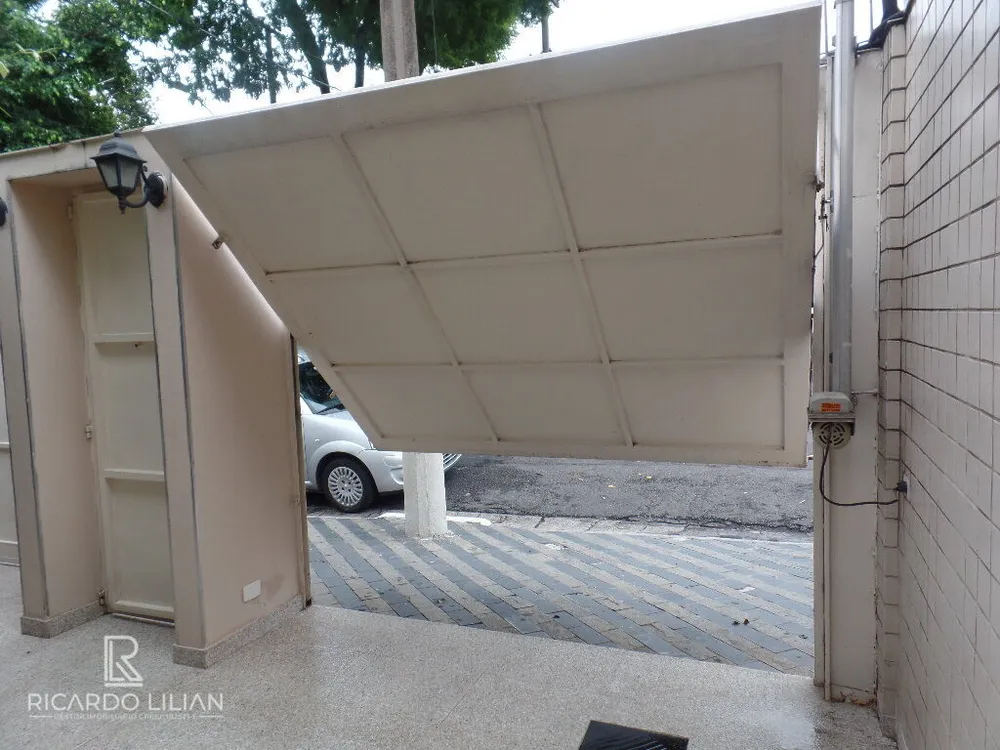 Sobrado, 3 quartos, 160 m² - Foto 1