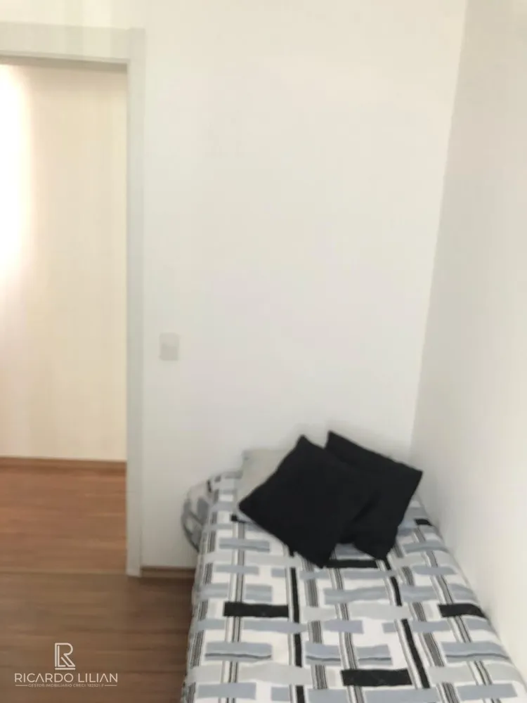 Apartamento, 3 quartos, 62 m² - Foto 7
