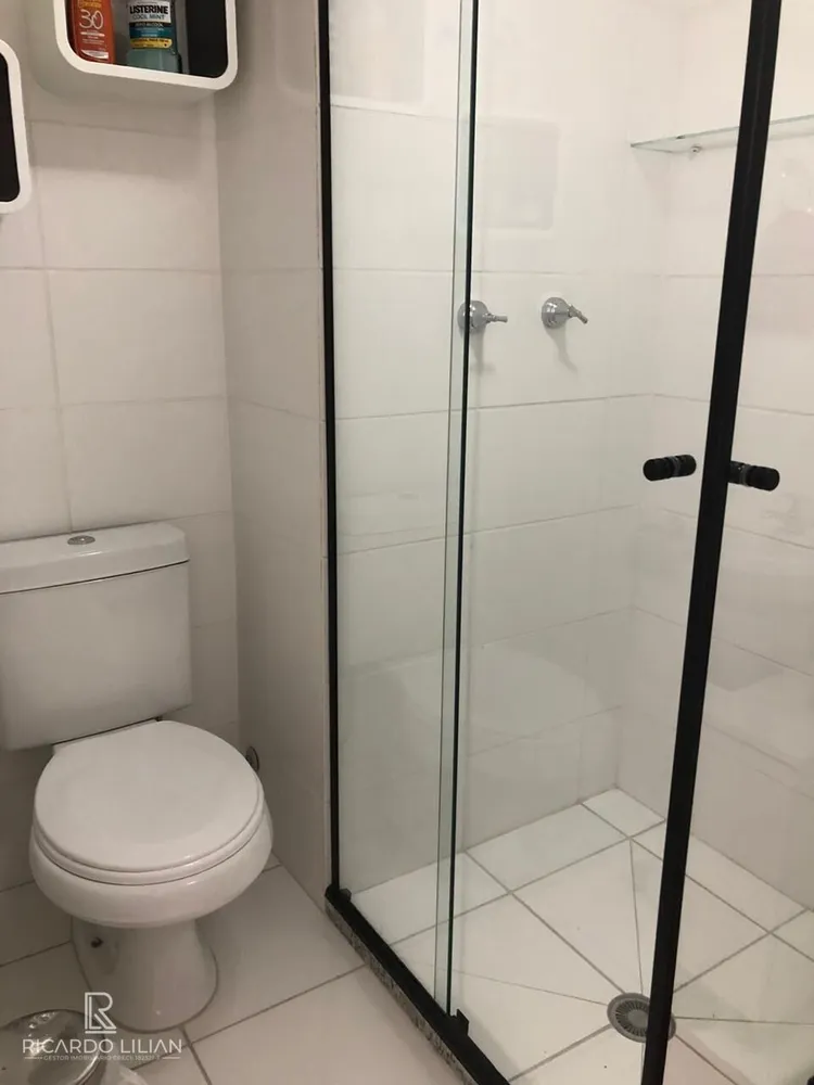 Apartamento, 3 quartos, 62 m² - Foto 8