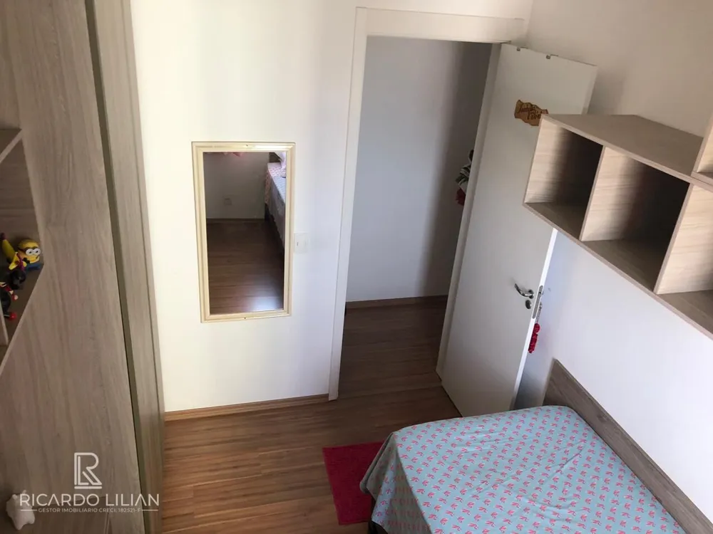 Apartamento, 3 quartos, 62 m² - Foto 11