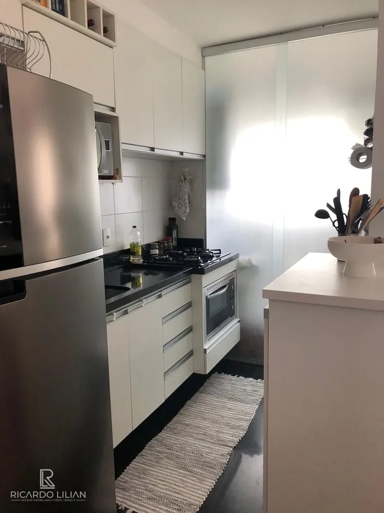 Apartamento, 3 quartos, 62 m² - Foto 4