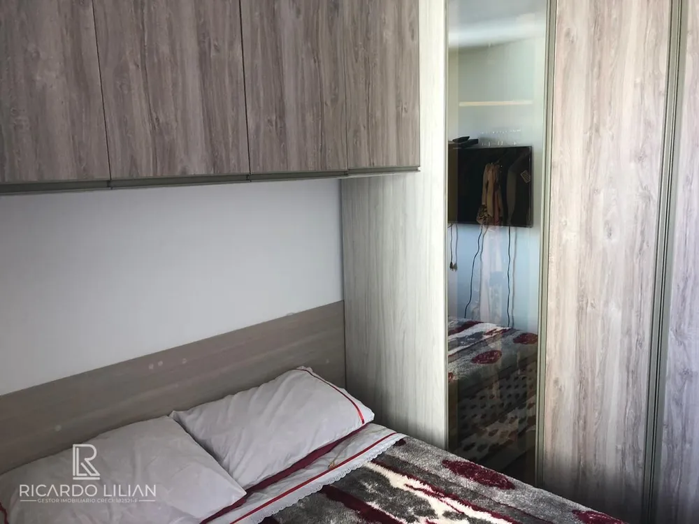 Apartamento, 3 quartos, 62 m² - Foto 15