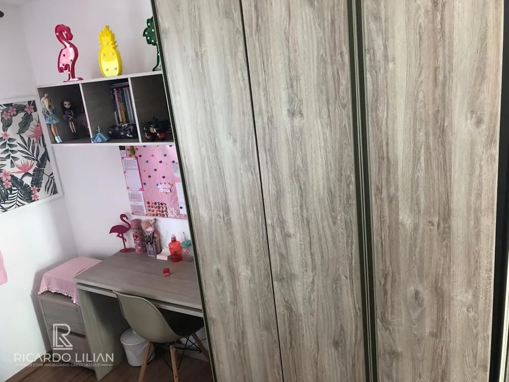 Apartamento, 3 quartos, 62 m² - Foto 9