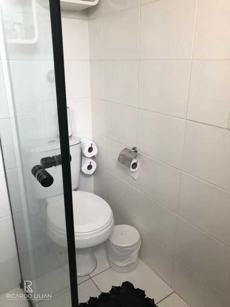 Apartamento à venda com 3 quartos, 62m² - Foto 5
