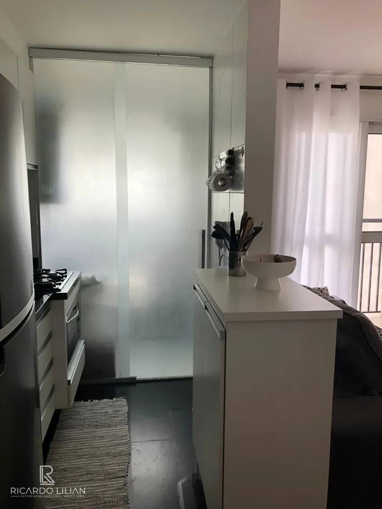 Apartamento, 3 quartos, 62 m² - Foto 5