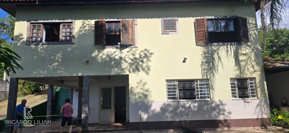 Chácara, 2 quartos, 1000 m² - Foto 1