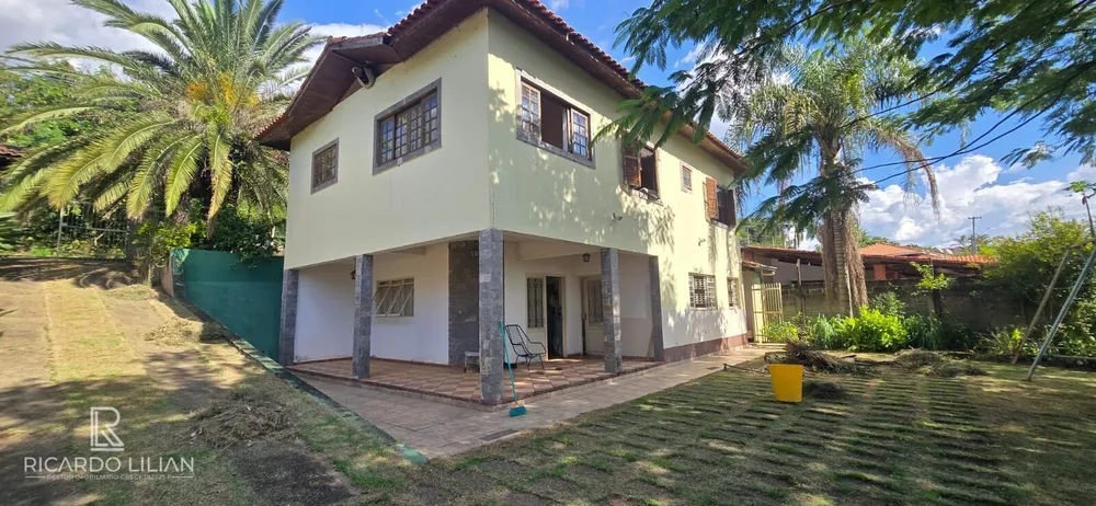 Chácara, 2 quartos, 1000 m² - Foto 2