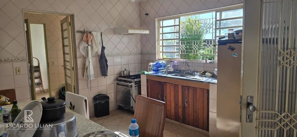 Chácara, 2 quartos, 1000 m² - Foto 3