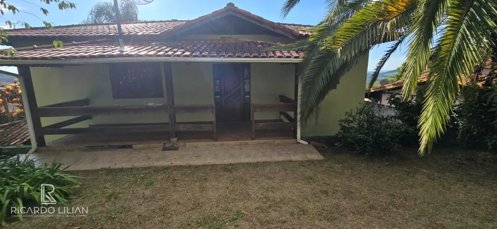 Chácara, 2 quartos, 1000 m² - Foto 7