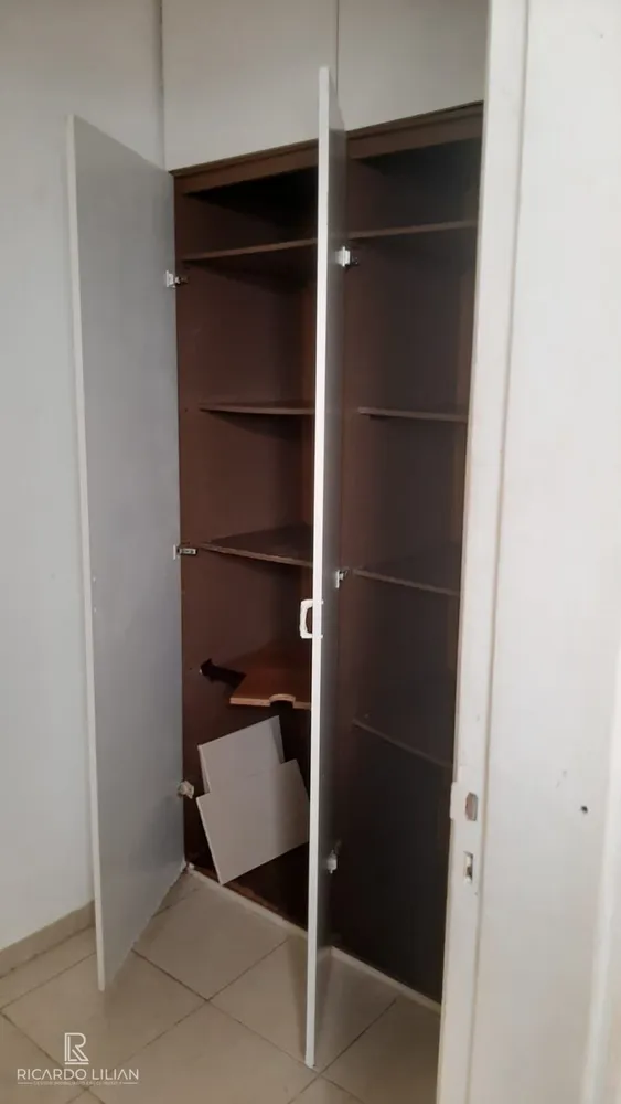 Apartamento, 2 quartos, 65 m² - Foto 1