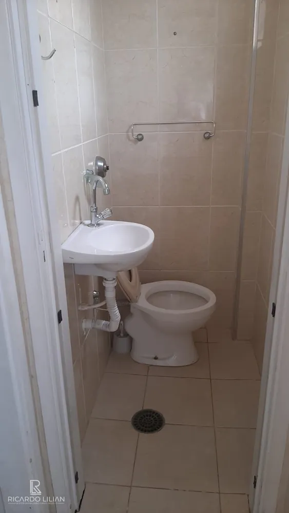Apartamento, 2 quartos, 65 m² - Foto 2