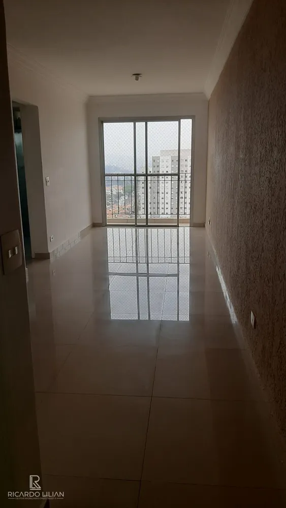 Apartamento, 2 quartos, 65 m² - Foto 6