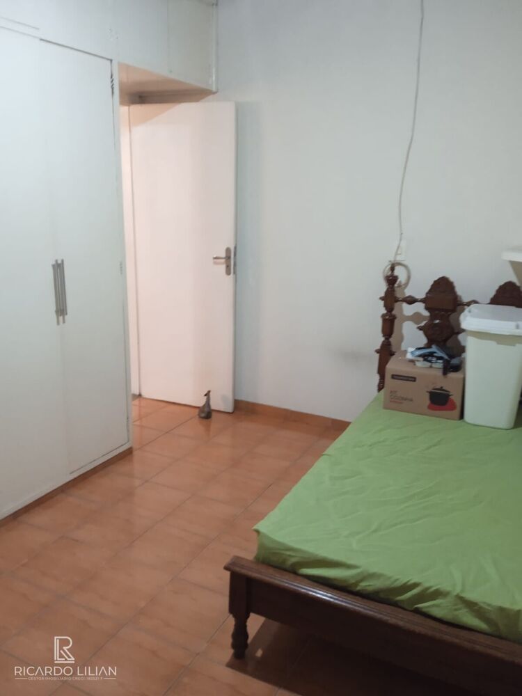Sobrado, 3 quartos, 179 m² - Foto 1