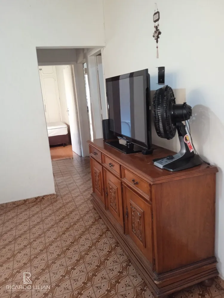 Sobrado, 3 quartos, 179 m² - Foto 1