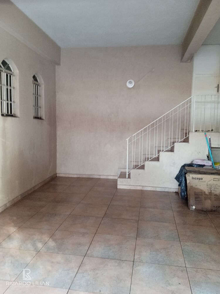 Sobrado, 3 quartos, 179 m² - Foto 4