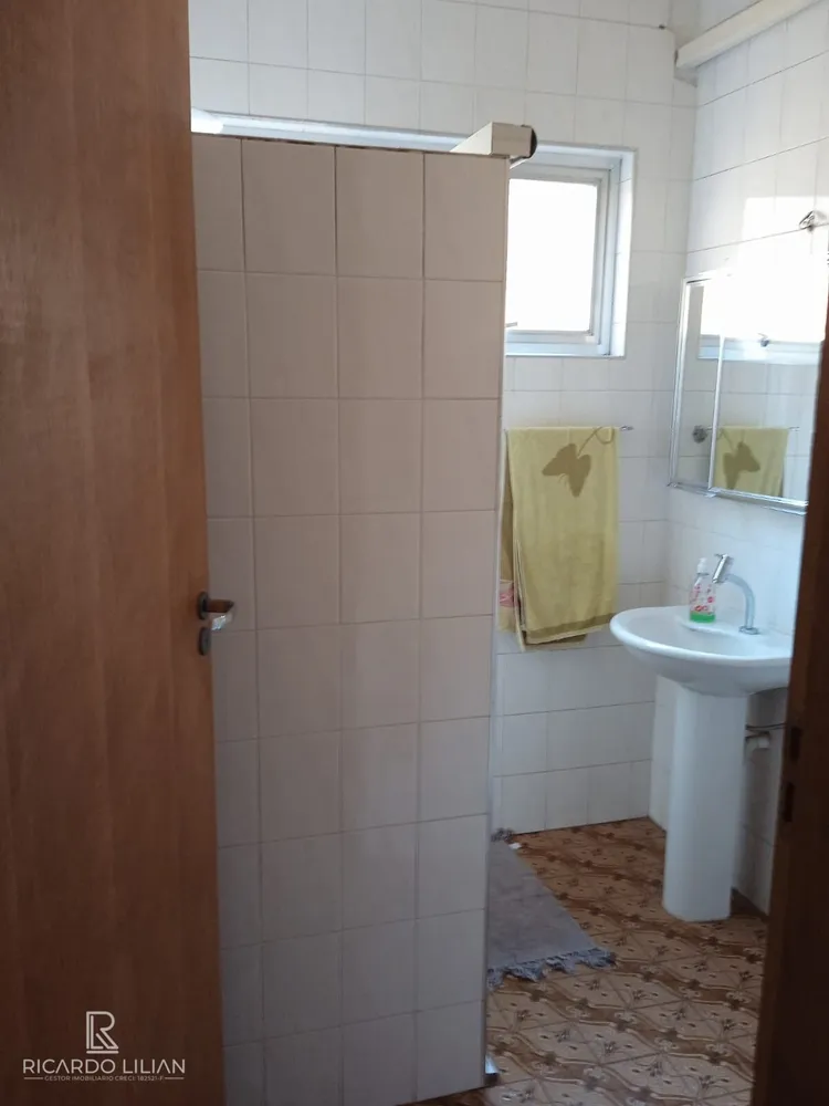 Sobrado, 3 quartos, 179 m² - Foto 12