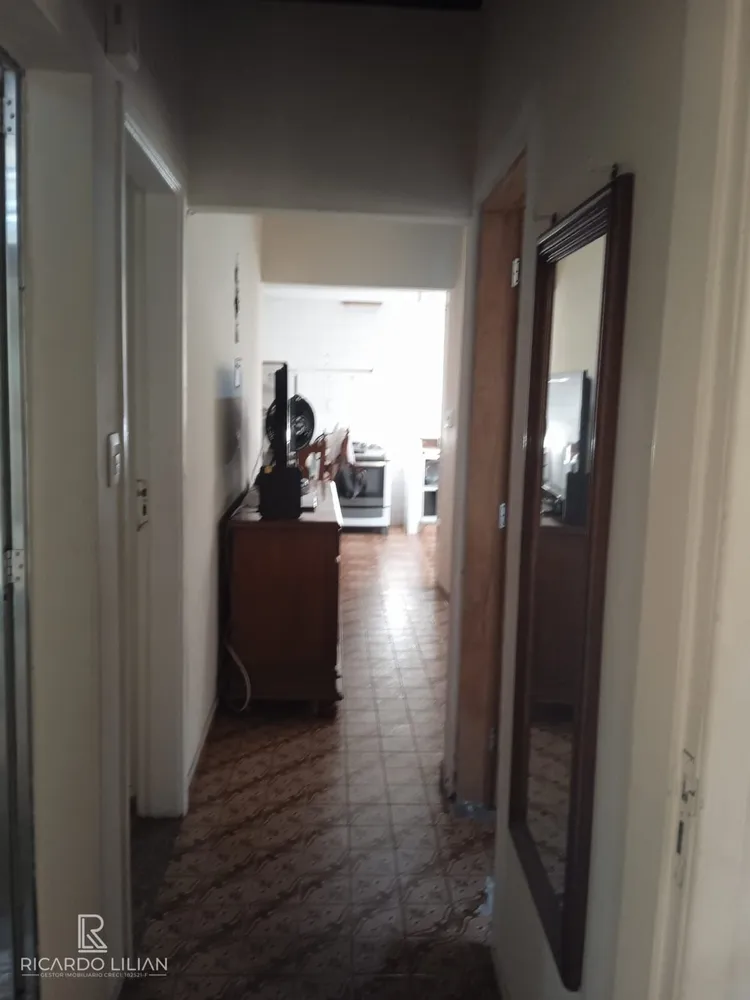 Sobrado, 3 quartos, 179 m² - Foto 6