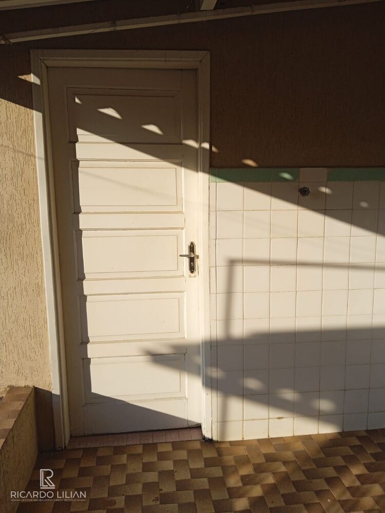 Sobrado, 3 quartos, 179 m² - Foto 6