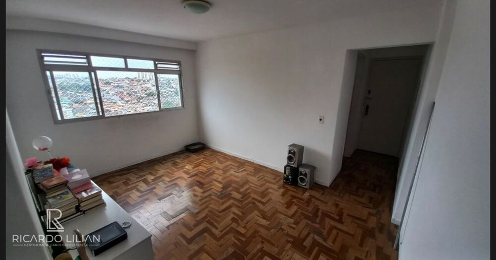 Apartamento, 2 quartos, 53 m² - Foto 4