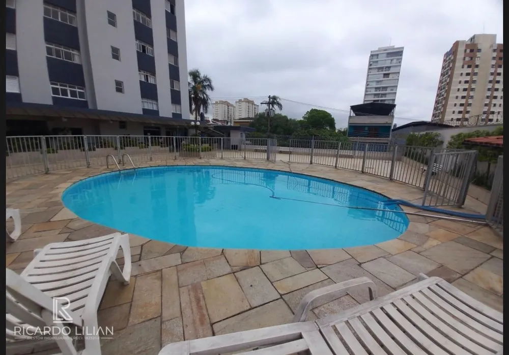 Apartamento, 2 quartos, 53 m² - Foto 11