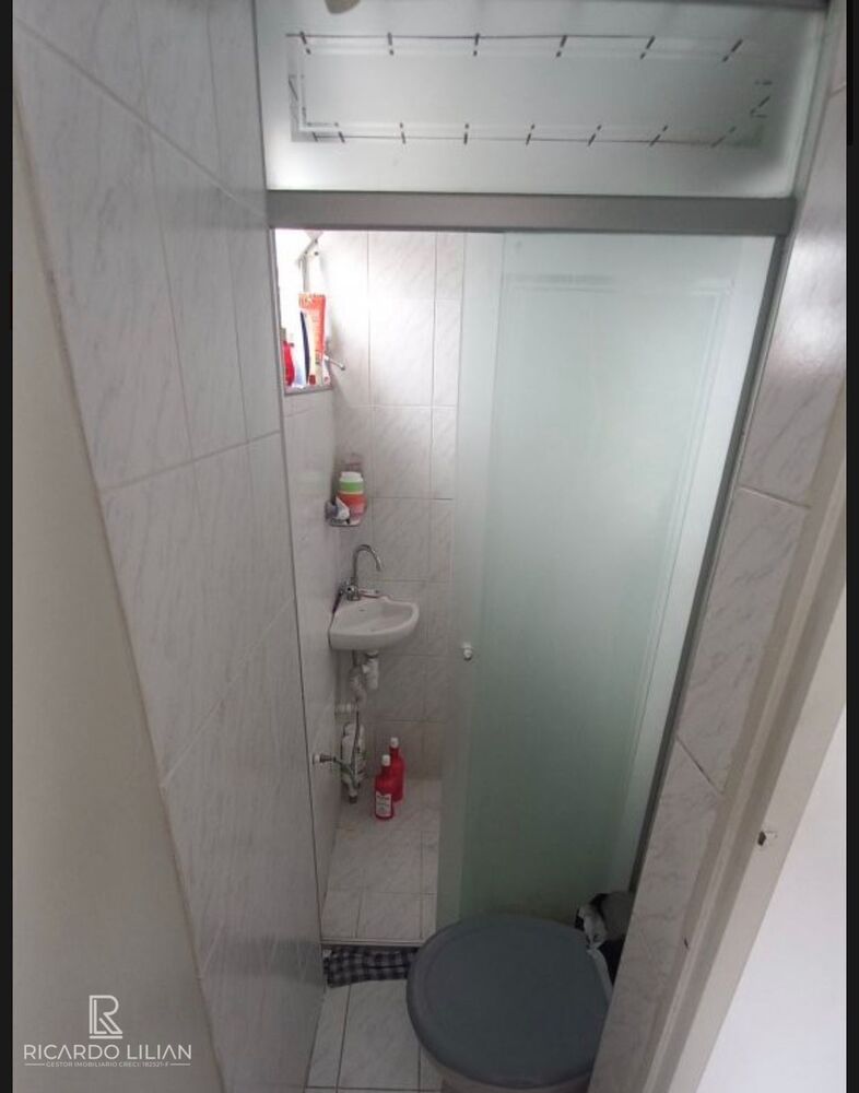 Apartamento, 2 quartos, 53 m² - Foto 8