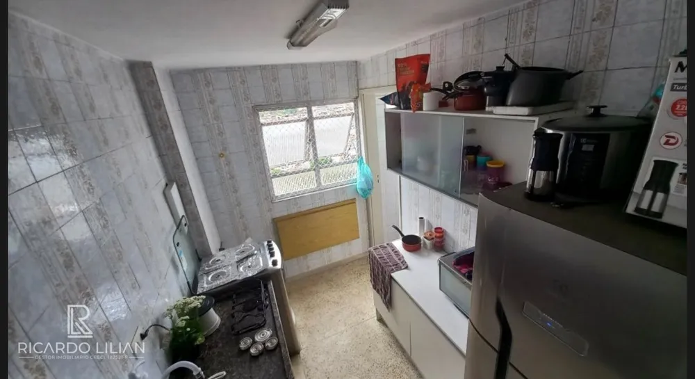 Apartamento, 2 quartos, 53 m² - Foto 10