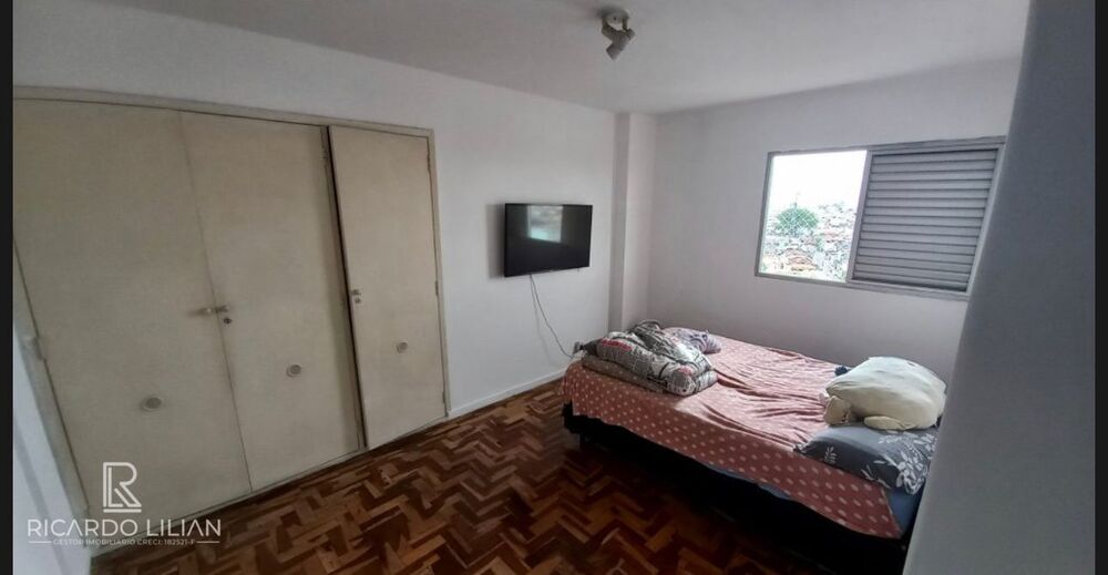 Apartamento, 2 quartos, 53 m² - Foto 6