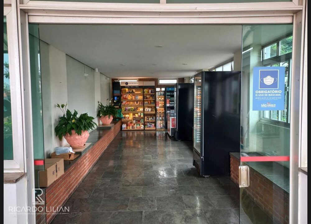 Apartamento, 2 quartos, 53 m² - Foto 1