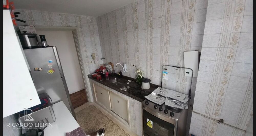 Apartamento, 2 quartos, 53 m² - Foto 5