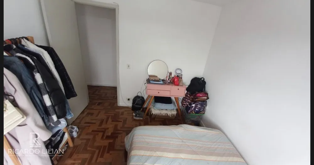 Apartamento, 2 quartos, 53 m² - Foto 9
