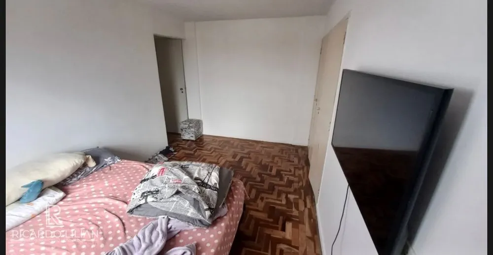 Apartamento, 2 quartos, 53 m² - Foto 5