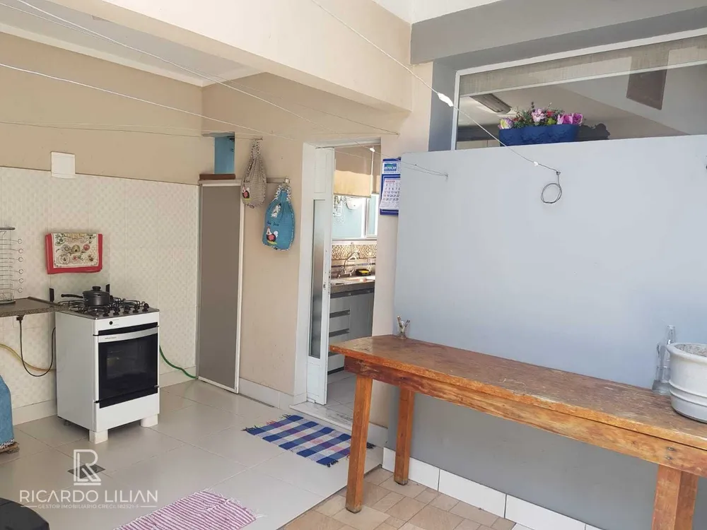 Sobrado, 4 quartos - Foto 7
